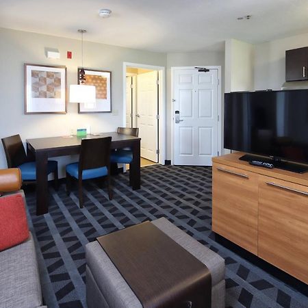 Towneplace Suites Tucson Casas Adobes Kültér fotó