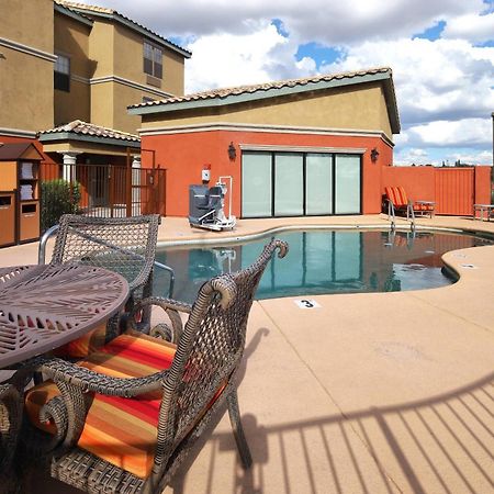 Towneplace Suites Tucson Casas Adobes Kültér fotó