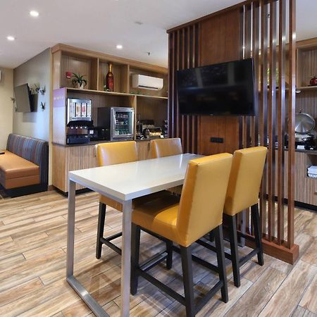Towneplace Suites Tucson Casas Adobes Kültér fotó