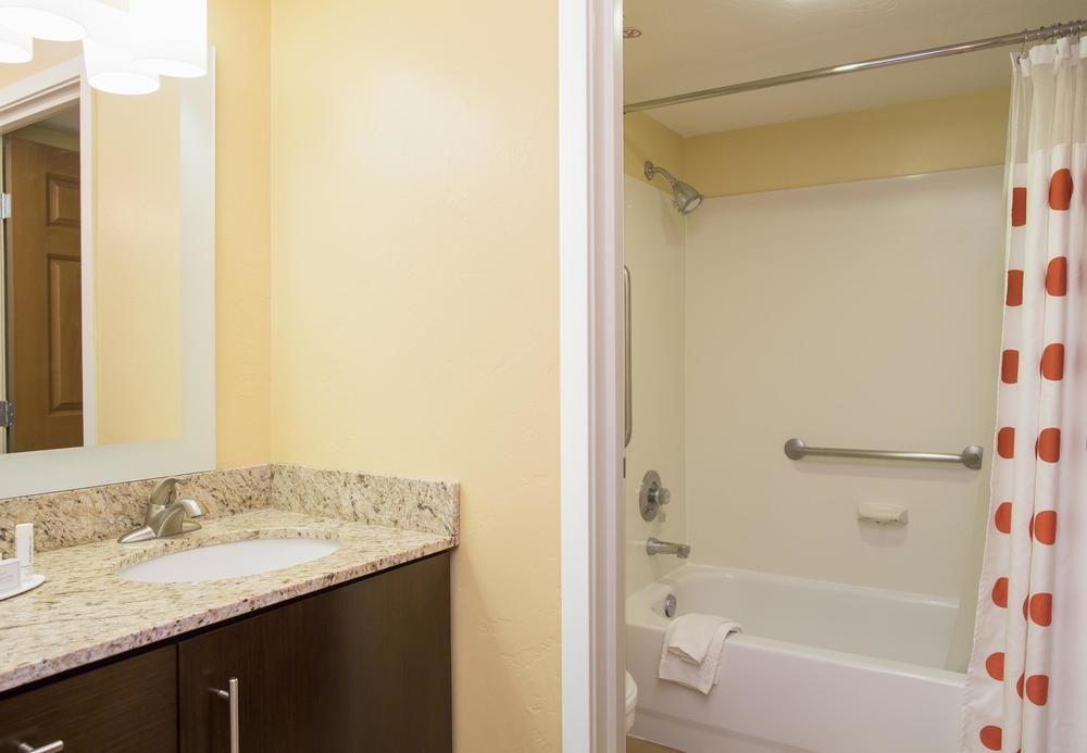 Towneplace Suites Tucson Casas Adobes Kültér fotó