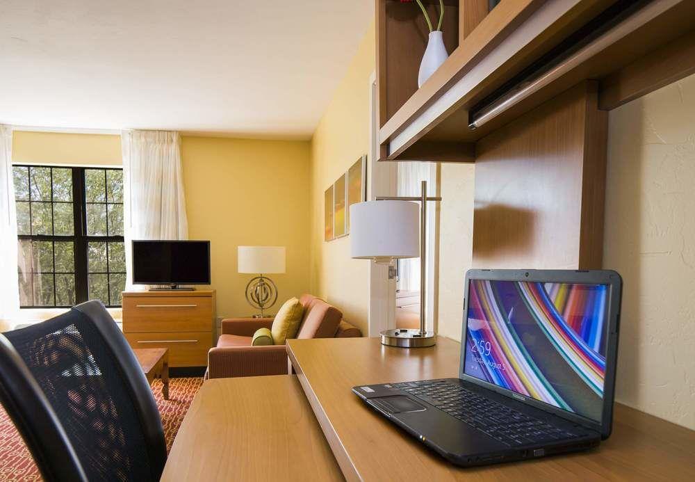 Towneplace Suites Tucson Casas Adobes Kültér fotó