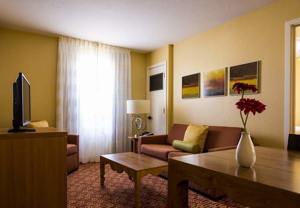 Towneplace Suites Tucson Casas Adobes Kültér fotó
