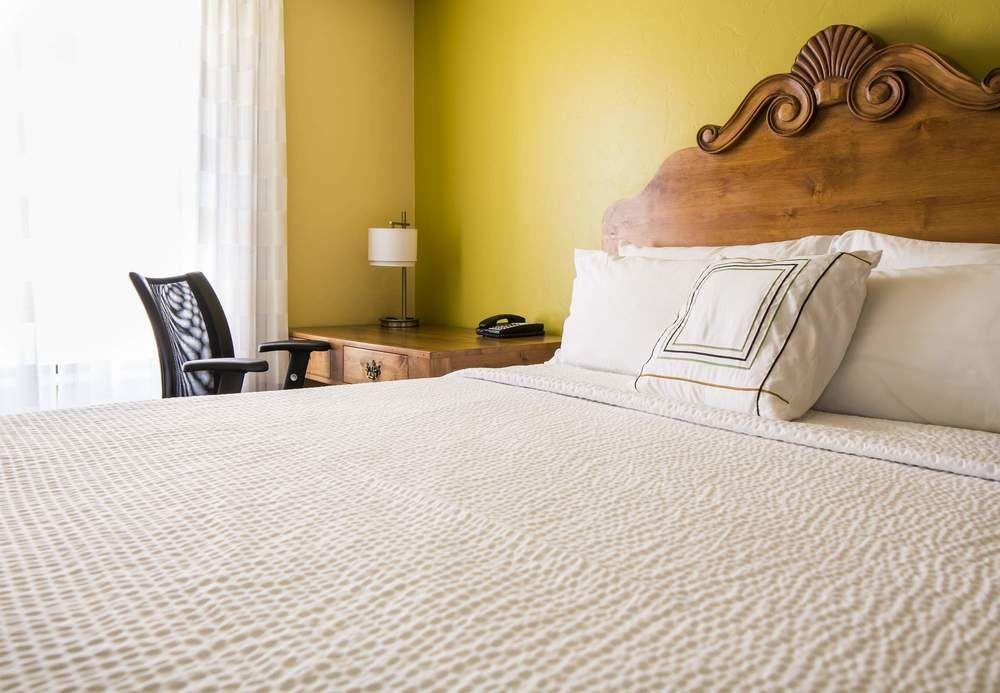 Towneplace Suites Tucson Casas Adobes Kültér fotó