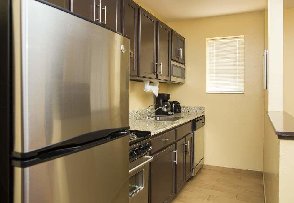 Towneplace Suites Tucson Casas Adobes Kültér fotó