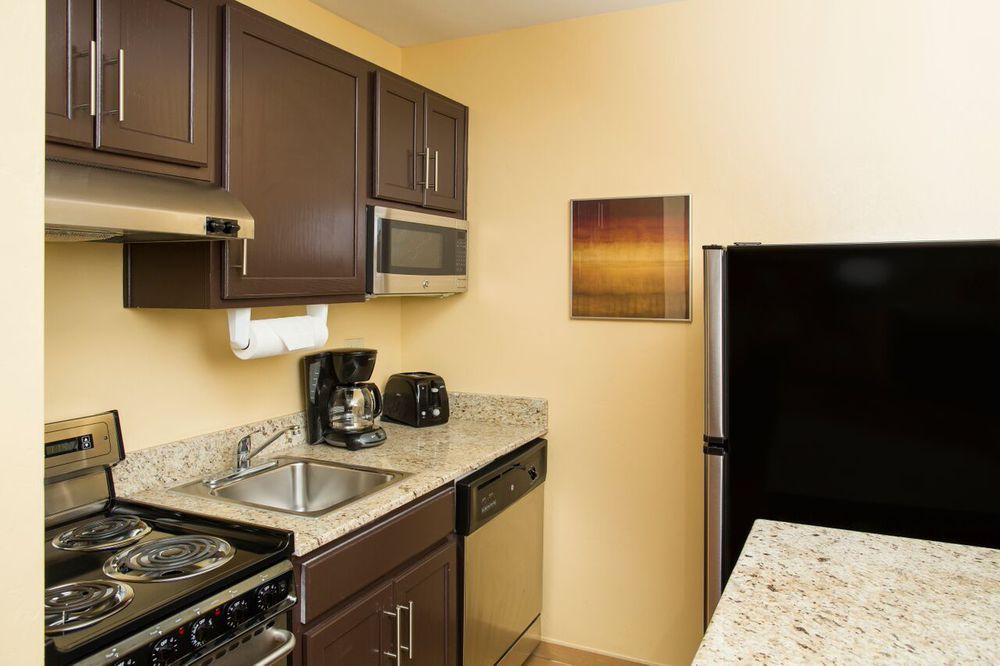 Towneplace Suites Tucson Casas Adobes Szoba fotó