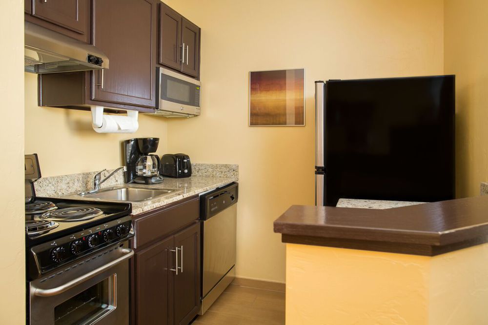 Towneplace Suites Tucson Casas Adobes Szoba fotó