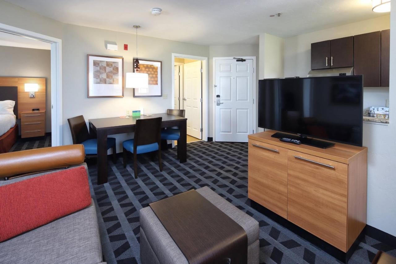 Towneplace Suites Tucson Casas Adobes Kültér fotó