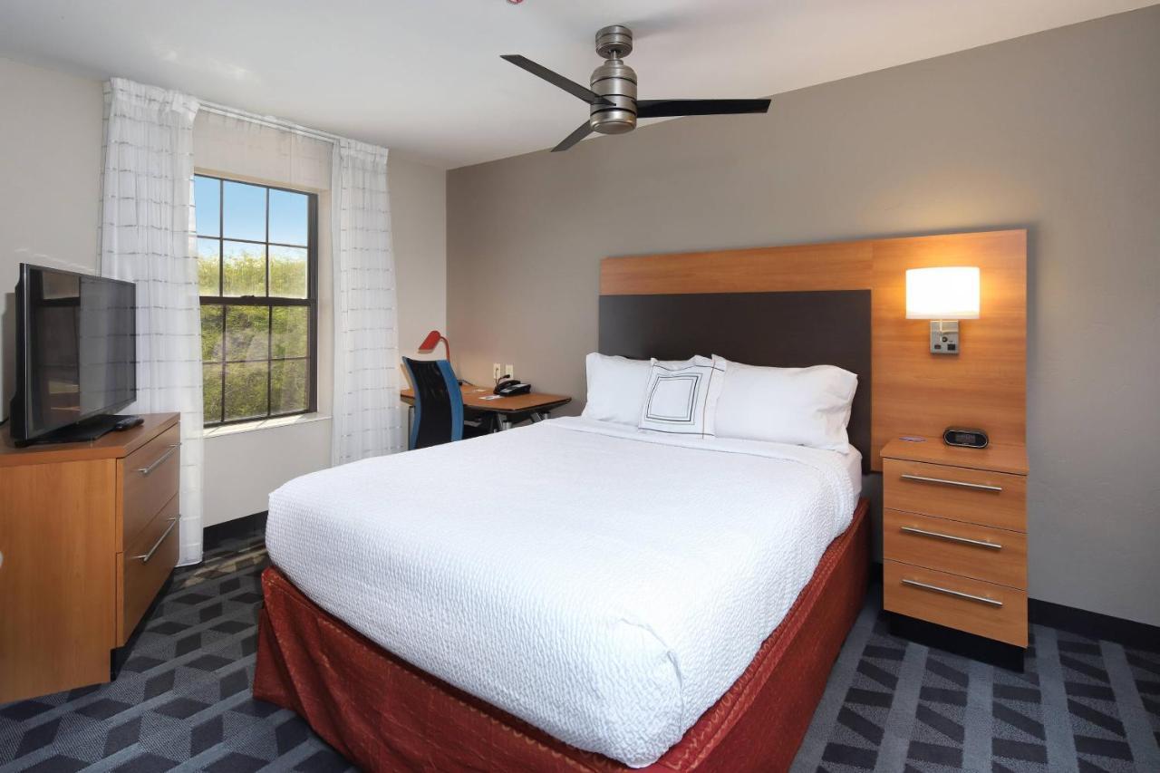 Towneplace Suites Tucson Casas Adobes Kültér fotó