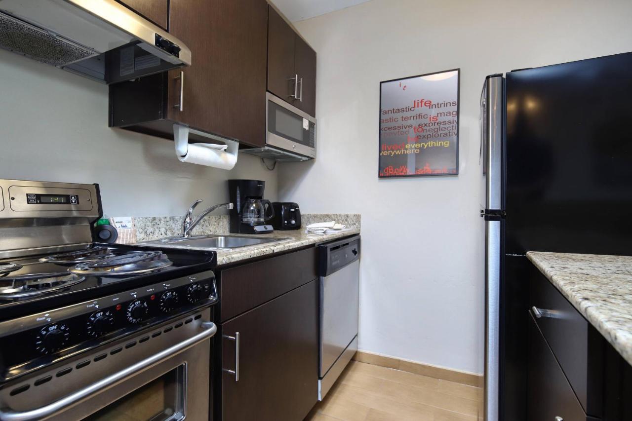 Towneplace Suites Tucson Casas Adobes Kültér fotó