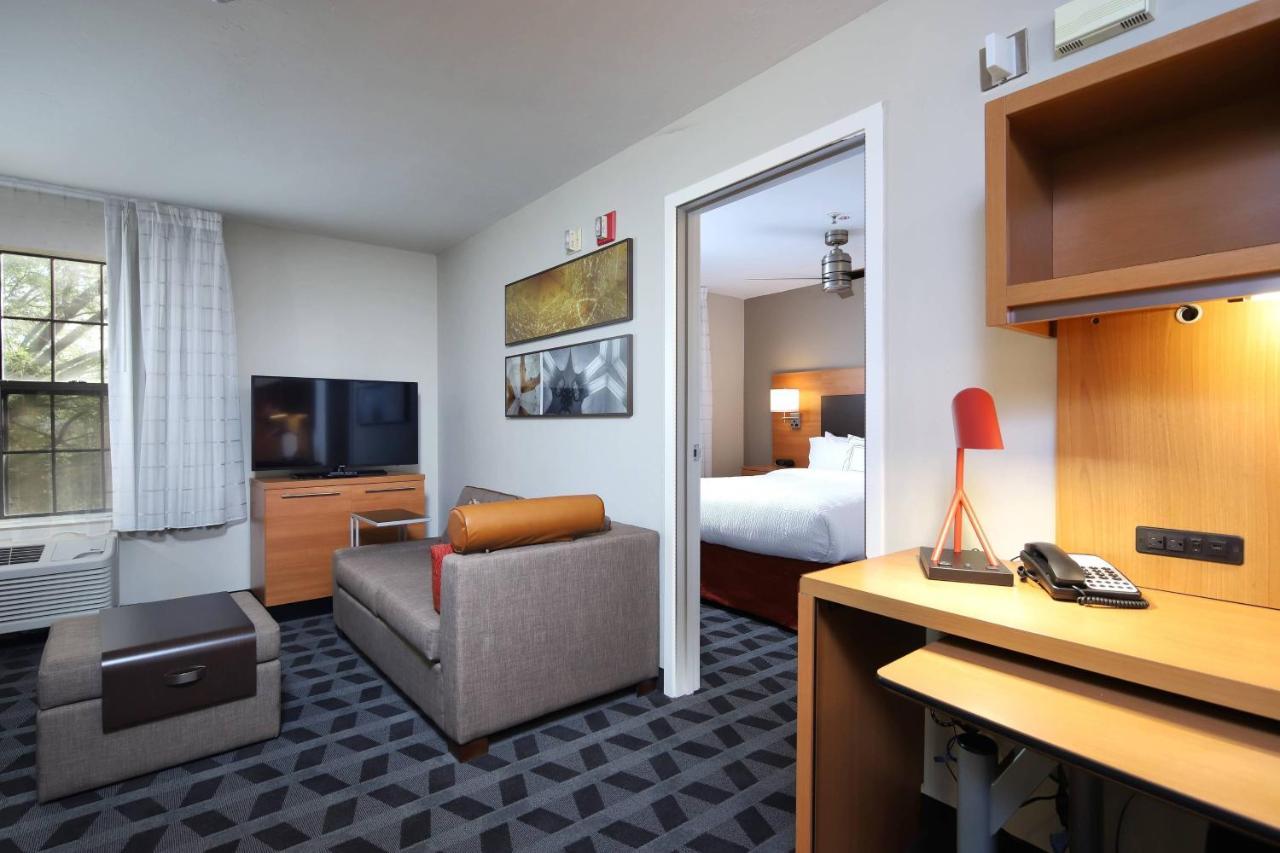 Towneplace Suites Tucson Casas Adobes Kültér fotó