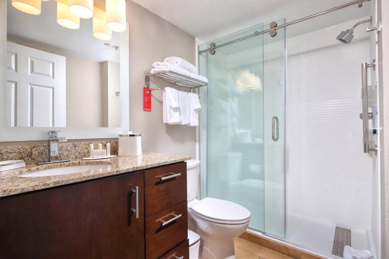 Towneplace Suites Tucson Casas Adobes Kültér fotó