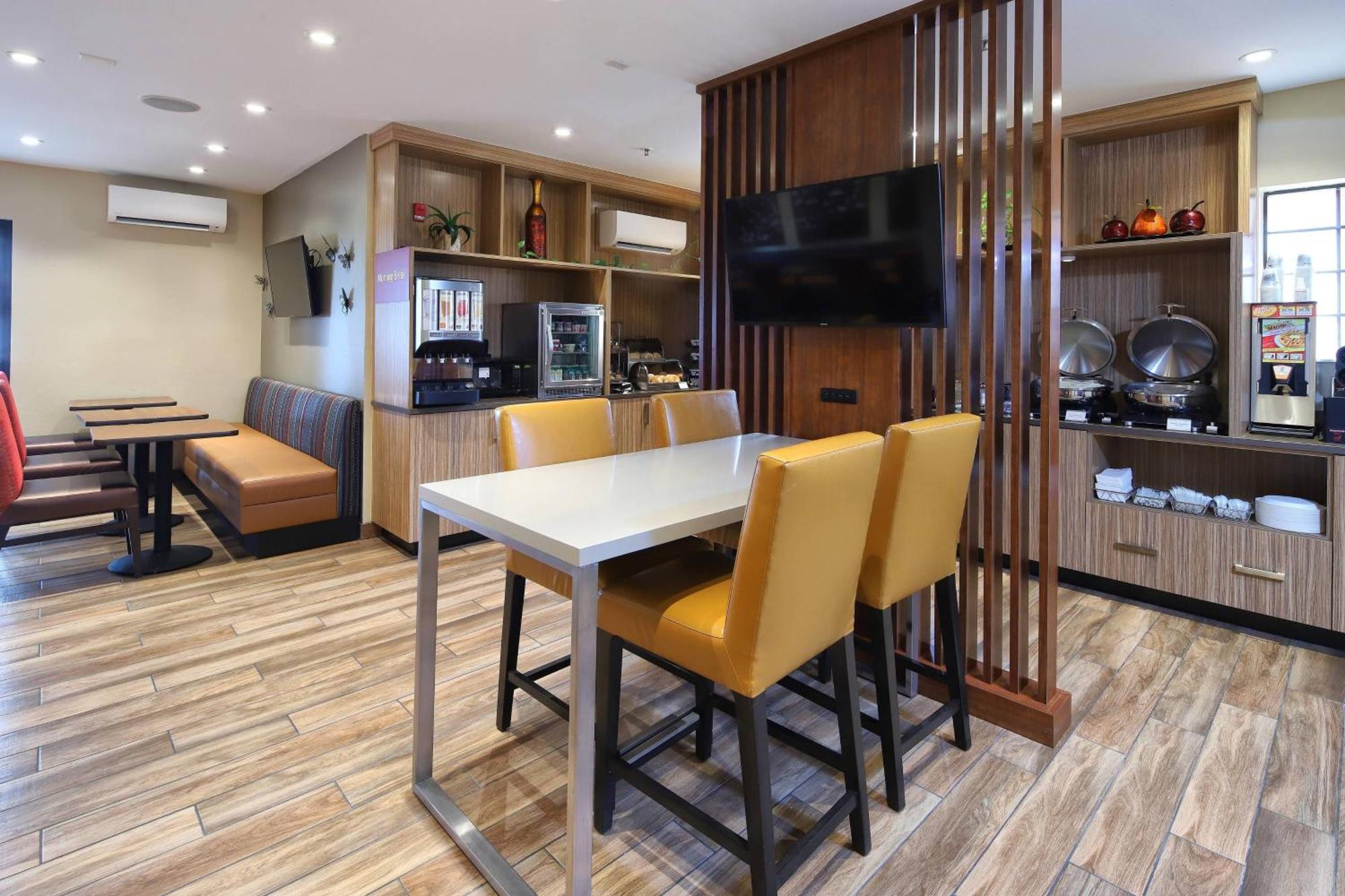 Towneplace Suites Tucson Casas Adobes Kültér fotó
