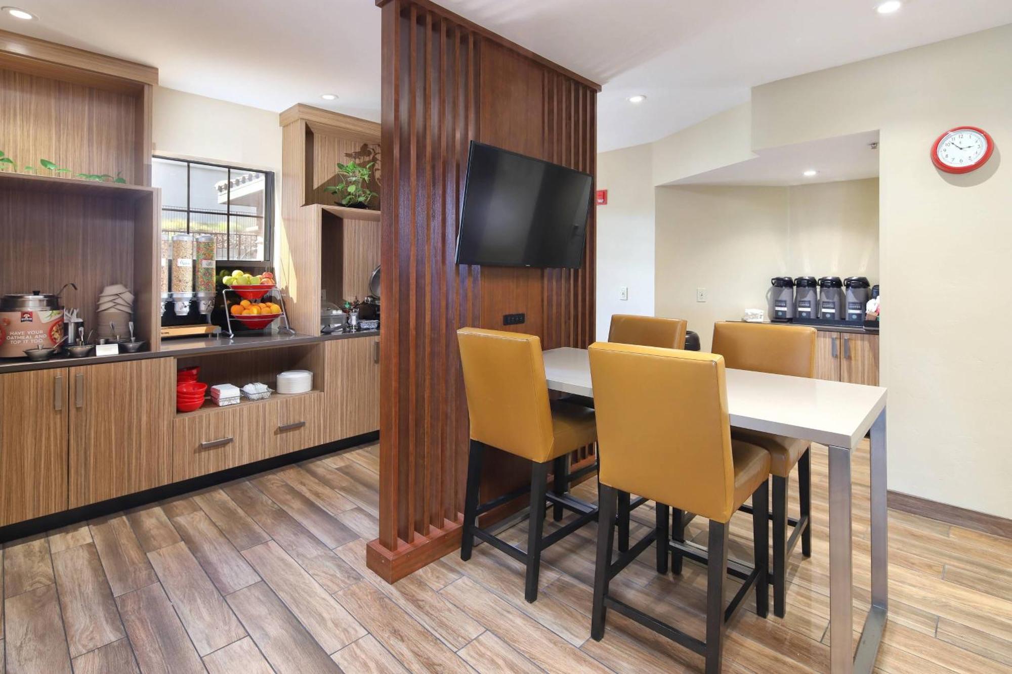 Towneplace Suites Tucson Casas Adobes Kültér fotó