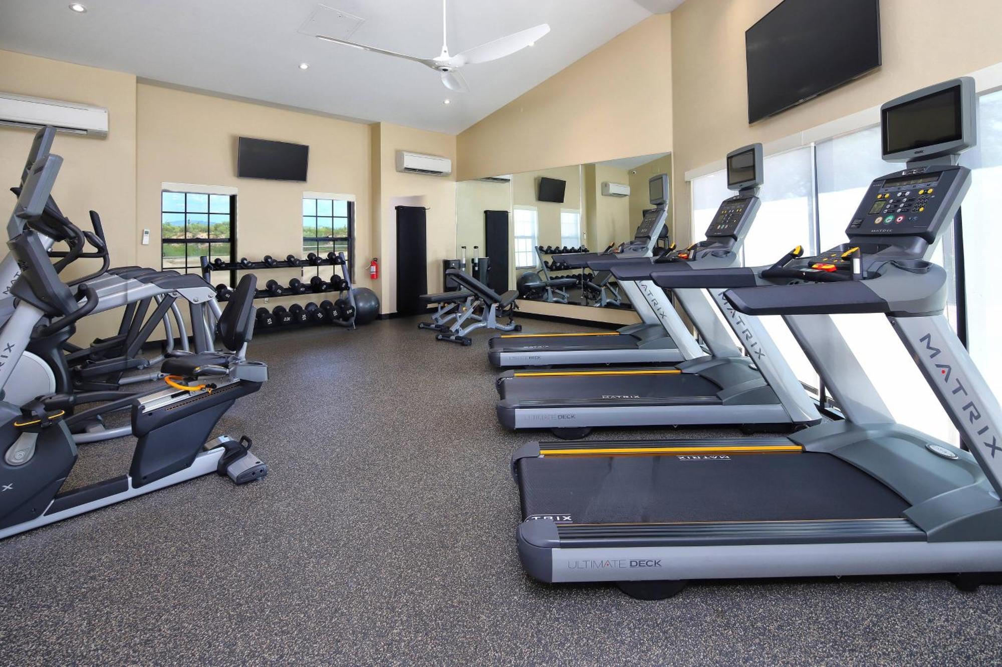 Towneplace Suites Tucson Casas Adobes Kültér fotó