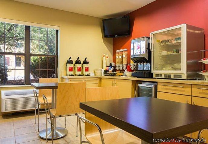Towneplace Suites Tucson Casas Adobes Étterem fotó