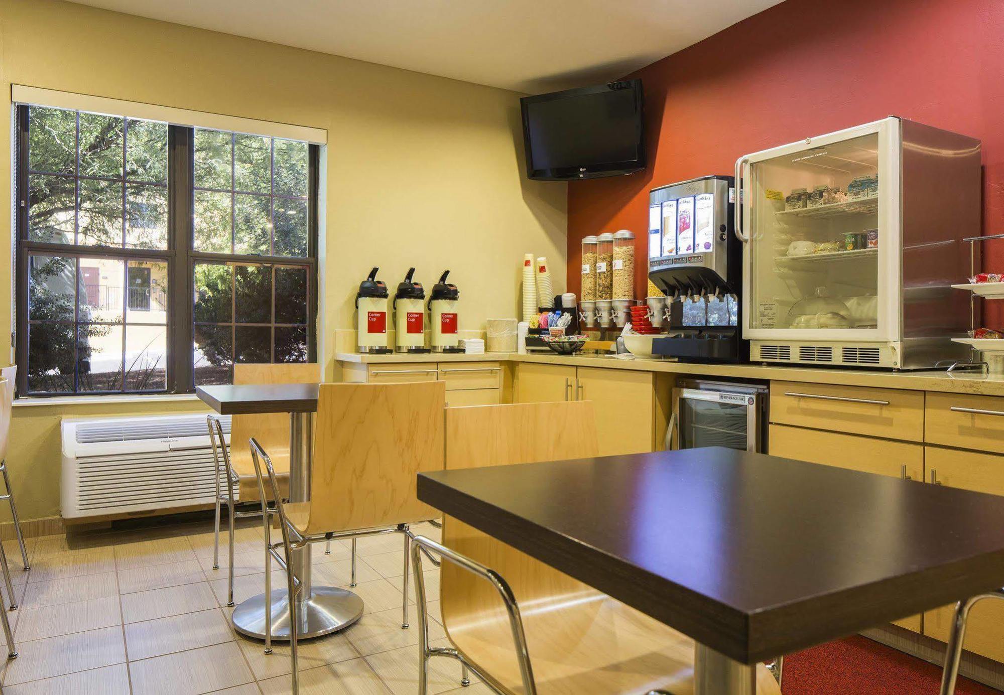 Towneplace Suites Tucson Casas Adobes Kültér fotó