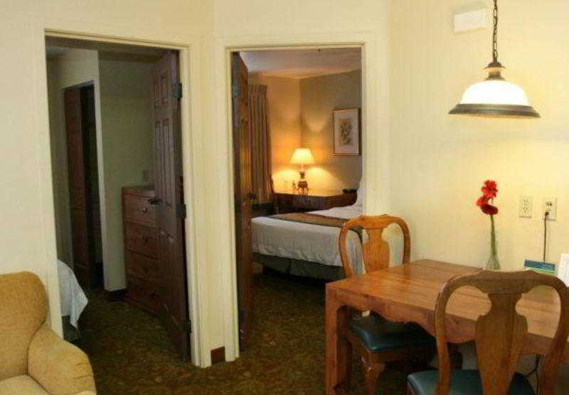 Towneplace Suites Tucson Casas Adobes Kültér fotó