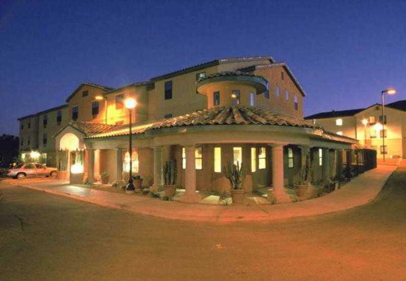Towneplace Suites Tucson Casas Adobes Kültér fotó