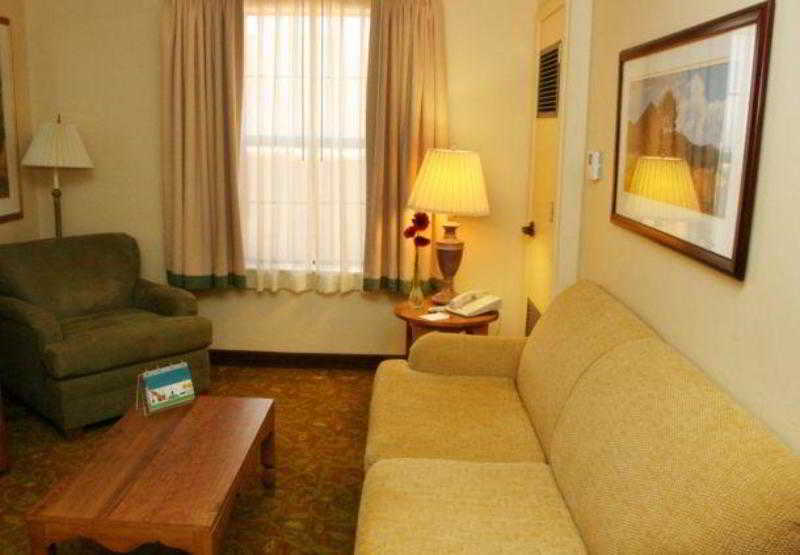 Towneplace Suites Tucson Casas Adobes Kültér fotó