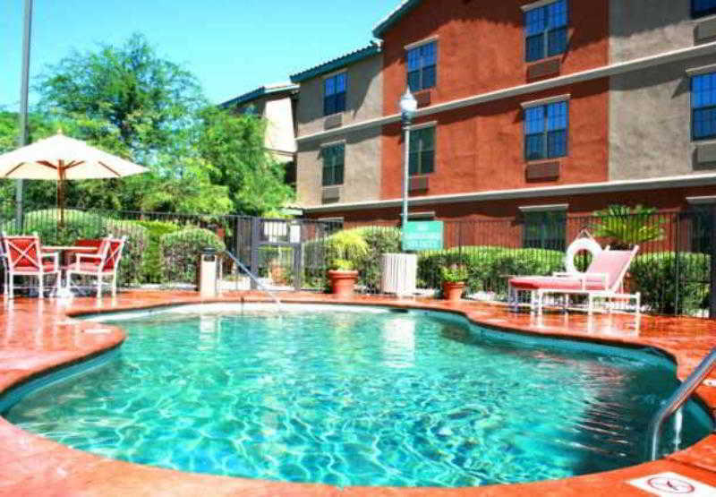 Towneplace Suites Tucson Casas Adobes Kültér fotó
