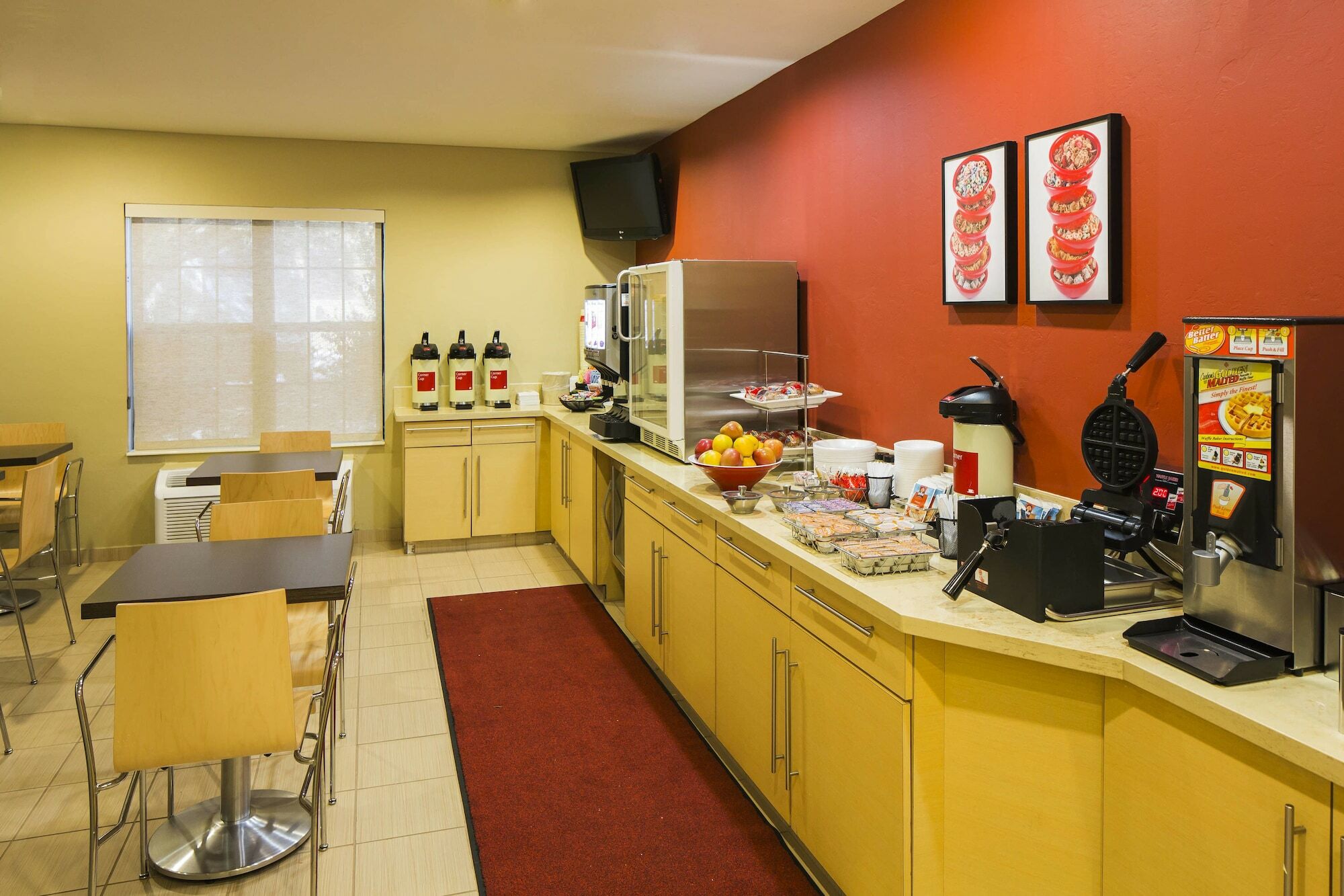 Towneplace Suites Tucson Casas Adobes Kültér fotó