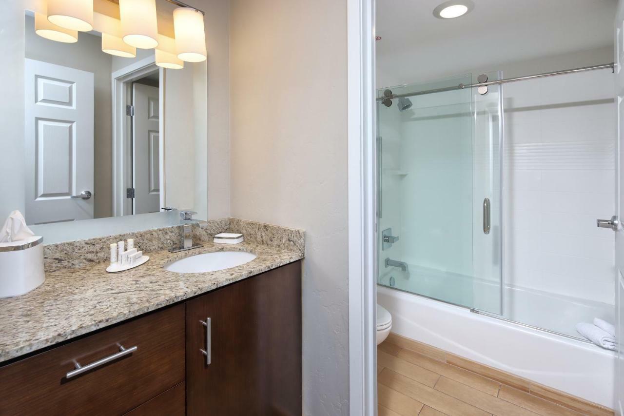 Towneplace Suites Tucson Casas Adobes Kültér fotó