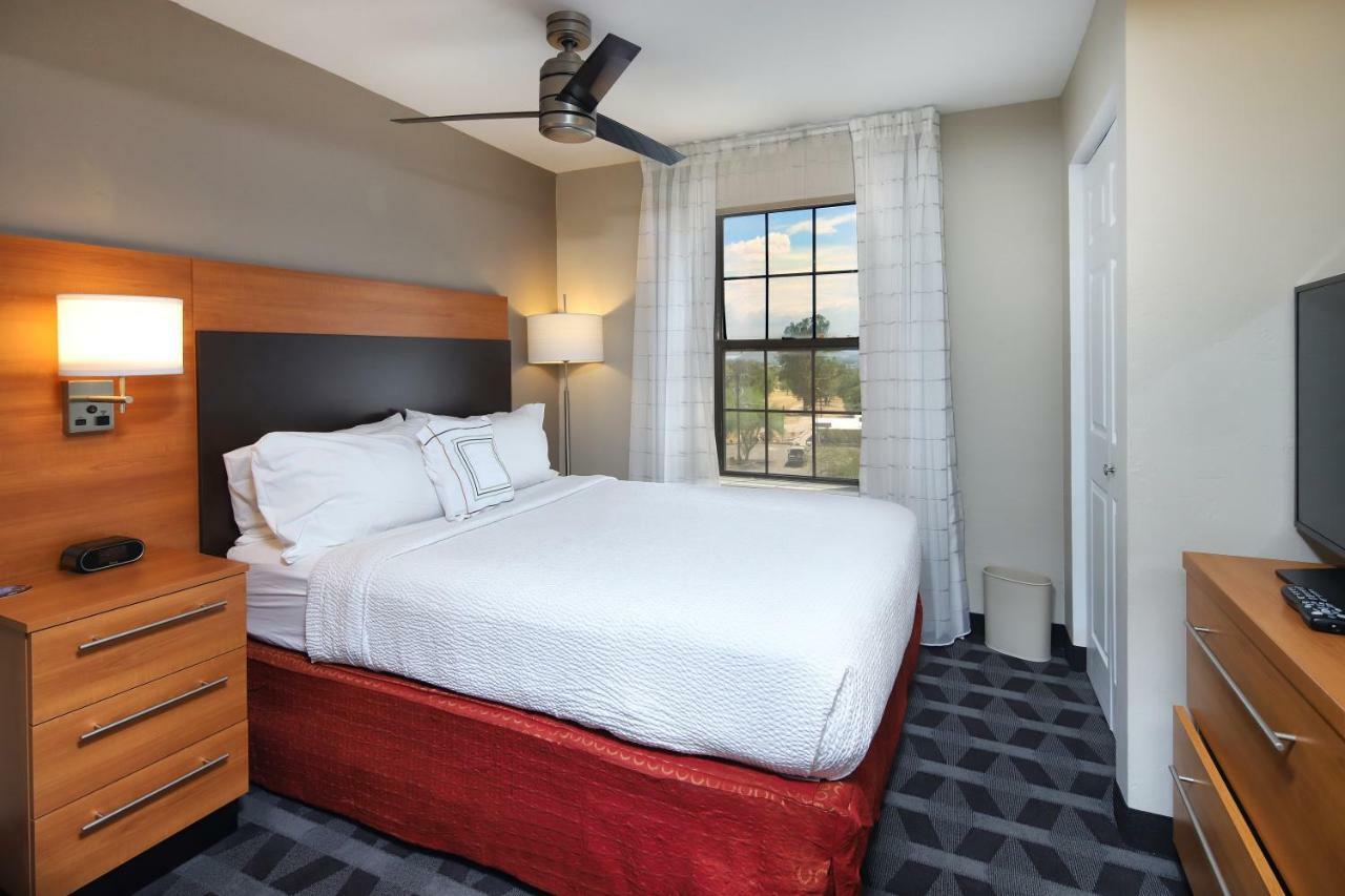 Towneplace Suites Tucson Casas Adobes Kültér fotó